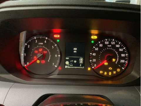 Ansicht 11 - Neuwagen Fahrzeug, Modell Interstar der Marke Nissan von Verkäufer Autohaus am Handweiser GmbH