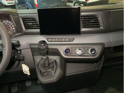 Ansicht 12 - Neuwagen Fahrzeug, Modell Interstar der Marke Nissan von Verkäufer Autohaus am Handweiser GmbH