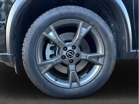 Ansicht 7 - Gebrauchtwagen Fahrzeug, Modell X-Trail der Marke Nissan von Verkäufer Autohaus am Handweiser GmbH