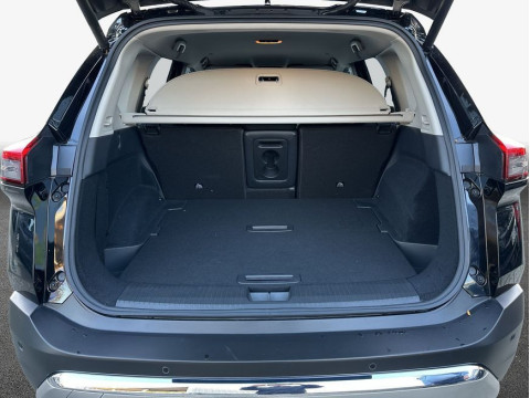 Ansicht 8 - Gebrauchtwagen Fahrzeug, Modell X-Trail der Marke Nissan von Verkäufer Autohaus am Handweiser GmbH