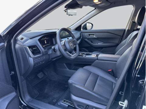 Ansicht 9 - Gebrauchtwagen Fahrzeug, Modell X-Trail der Marke Nissan von Verkäufer Autohaus am Handweiser GmbH