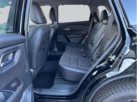 Ansicht 10 - Gebrauchtwagen Fahrzeug, Modell X-Trail der Marke Nissan von Verkäufer Autohaus am Handweiser GmbH