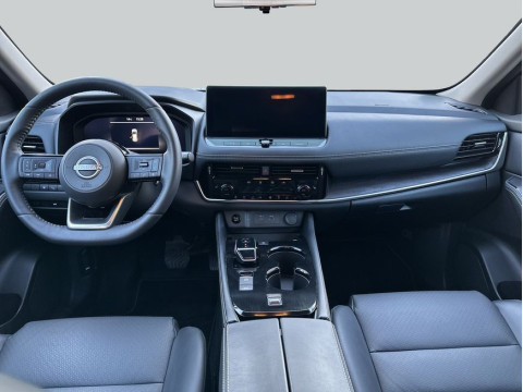 Ansicht 11 - Gebrauchtwagen Fahrzeug, Modell X-Trail der Marke Nissan von Verkäufer Autohaus am Handweiser GmbH