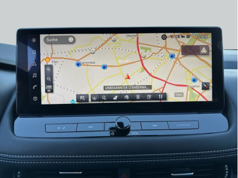 Ansicht 14 - Gebrauchtwagen Fahrzeug, Modell X-Trail der Marke Nissan von Verkäufer Autohaus am Handweiser GmbH