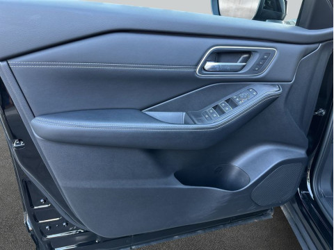 Ansicht 15 - Gebrauchtwagen Fahrzeug, Modell X-Trail der Marke Nissan von Verkäufer Autohaus am Handweiser GmbH