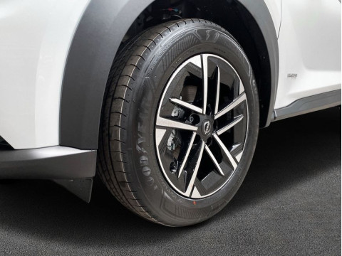 Ansicht 4 - Gebrauchtwagen Fahrzeug, Modell Juke der Marke Nissan von Verkäufer Autohaus am Handweiser GmbH