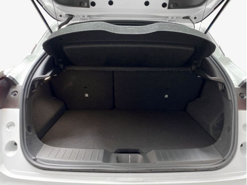 Ansicht 5 - Gebrauchtwagen Fahrzeug, Modell Juke der Marke Nissan von Verkäufer Autohaus am Handweiser GmbH