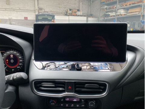 Ansicht 11 - Gebrauchtwagen Fahrzeug, Modell Juke der Marke Nissan von Verkäufer Autohaus am Handweiser GmbH