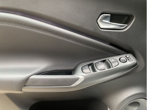 Ansicht 12 - Gebrauchtwagen Fahrzeug, Modell Juke der Marke Nissan von Verkäufer Autohaus am Handweiser GmbH