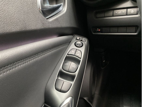 Ansicht 15 - Gebrauchtwagen Fahrzeug, Modell Juke der Marke Nissan von Verkäufer Autohaus am Handweiser GmbH