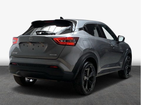 Ansicht 2 - Gebrauchtwagen Fahrzeug, Modell Juke der Marke Nissan von Verkäufer Autohaus am Handweiser GmbH
