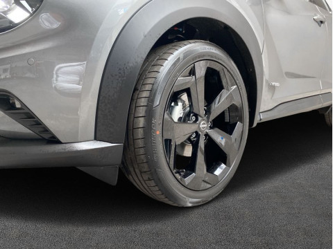 Ansicht 4 - Gebrauchtwagen Fahrzeug, Modell Juke der Marke Nissan von Verkäufer Autohaus am Handweiser GmbH