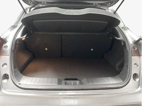 Ansicht 5 - Gebrauchtwagen Fahrzeug, Modell Juke der Marke Nissan von Verkäufer Autohaus am Handweiser GmbH