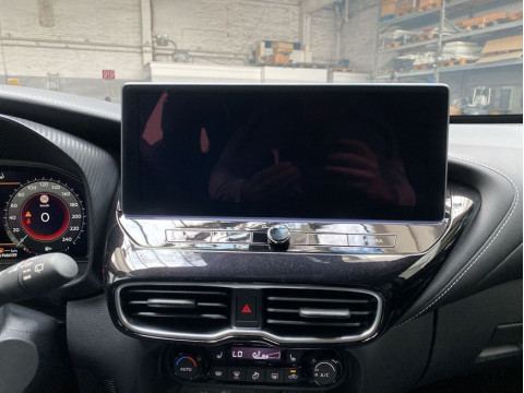 Ansicht 11 - Gebrauchtwagen Fahrzeug, Modell Juke der Marke Nissan von Verkäufer Autohaus am Handweiser GmbH