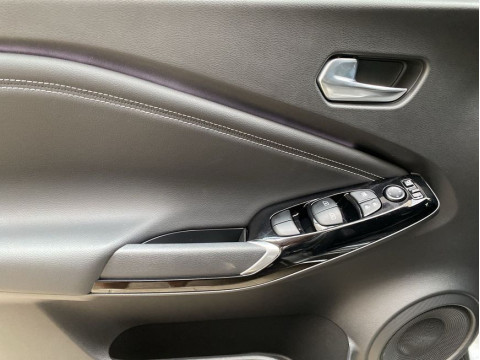 Ansicht 12 - Gebrauchtwagen Fahrzeug, Modell Juke der Marke Nissan von Verkäufer Autohaus am Handweiser GmbH