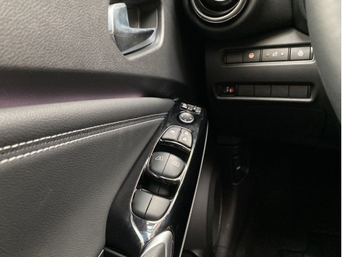 Ansicht 15 - Gebrauchtwagen Fahrzeug, Modell Juke der Marke Nissan von Verkäufer Autohaus am Handweiser GmbH