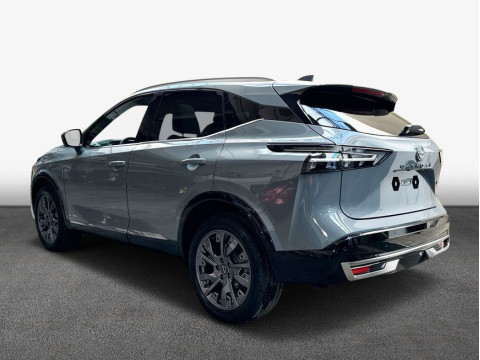 Ansicht 2 - Gebrauchtwagen Fahrzeug, Modell Qashqai der Marke Nissan von Verkäufer Autohaus am Handweiser GmbH