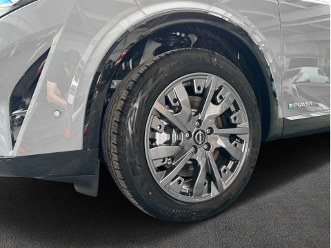 Ansicht 4 - Gebrauchtwagen Fahrzeug, Modell Qashqai der Marke Nissan von Verkäufer Autohaus am Handweiser GmbH