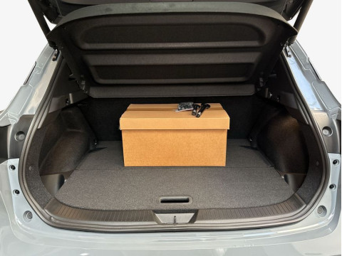 Ansicht 5 - Gebrauchtwagen Fahrzeug, Modell Qashqai der Marke Nissan von Verkäufer Autohaus am Handweiser GmbH