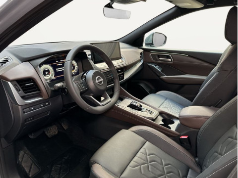 Ansicht 6 - Gebrauchtwagen Fahrzeug, Modell Qashqai der Marke Nissan von Verkäufer Autohaus am Handweiser GmbH