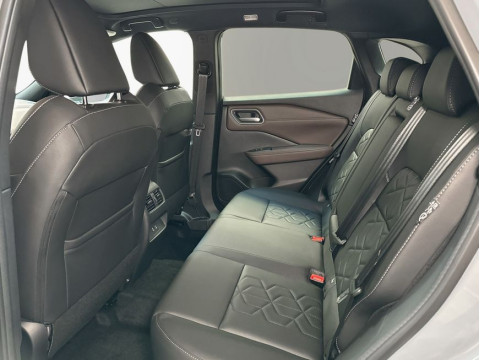 Ansicht 7 - Gebrauchtwagen Fahrzeug, Modell Qashqai der Marke Nissan von Verkäufer Autohaus am Handweiser GmbH