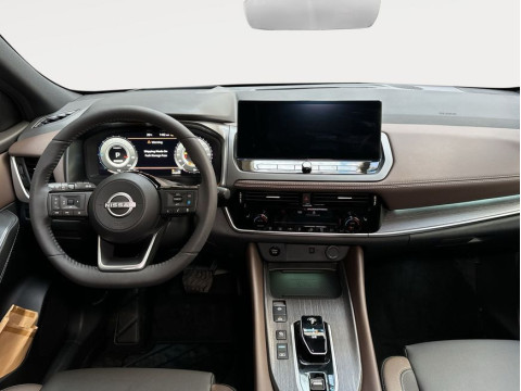 Ansicht 8 - Gebrauchtwagen Fahrzeug, Modell Qashqai der Marke Nissan von Verkäufer Autohaus am Handweiser GmbH