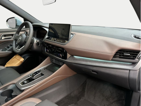 Ansicht 9 - Gebrauchtwagen Fahrzeug, Modell Qashqai der Marke Nissan von Verkäufer Autohaus am Handweiser GmbH