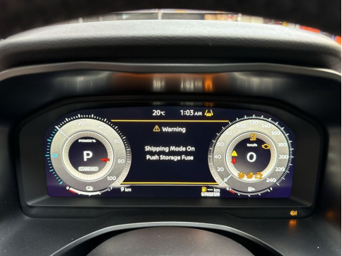 Ansicht 10 - Gebrauchtwagen Fahrzeug, Modell Qashqai der Marke Nissan von Verkäufer Autohaus am Handweiser GmbH