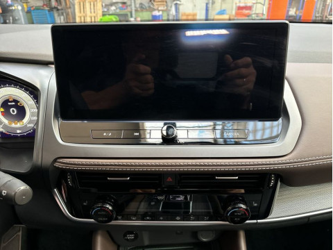 Ansicht 11 - Gebrauchtwagen Fahrzeug, Modell Qashqai der Marke Nissan von Verkäufer Autohaus am Handweiser GmbH