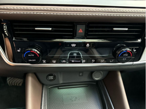 Ansicht 13 - Gebrauchtwagen Fahrzeug, Modell Qashqai der Marke Nissan von Verkäufer Autohaus am Handweiser GmbH