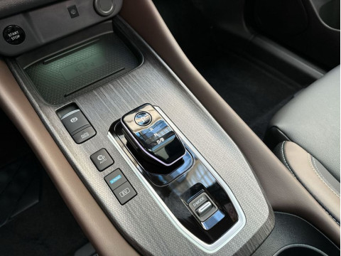 Ansicht 14 - Gebrauchtwagen Fahrzeug, Modell Qashqai der Marke Nissan von Verkäufer Autohaus am Handweiser GmbH