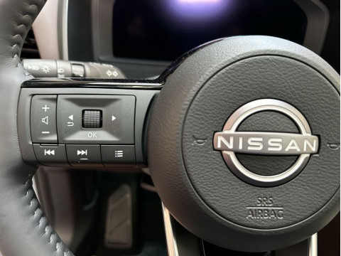 Ansicht 15 - Gebrauchtwagen Fahrzeug, Modell Qashqai der Marke Nissan von Verkäufer Autohaus am Handweiser GmbH