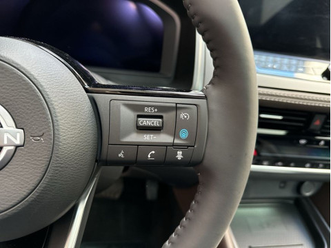 Ansicht 16 - Gebrauchtwagen Fahrzeug, Modell Qashqai der Marke Nissan von Verkäufer Autohaus am Handweiser GmbH