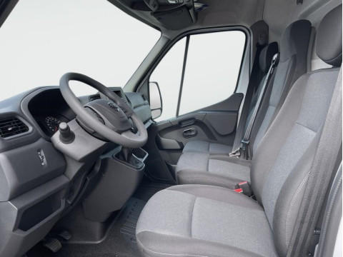 Ansicht 7 - Gebrauchtwagen Fahrzeug, Modell Interstar der Marke Nissan von Verkäufer Autohaus am Handweiser GmbH