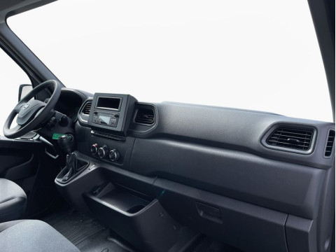 Ansicht 9 - Gebrauchtwagen Fahrzeug, Modell Interstar der Marke Nissan von Verkäufer Autohaus am Handweiser GmbH