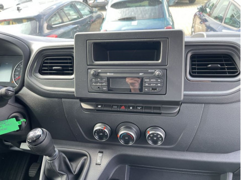 Ansicht 12 - Gebrauchtwagen Fahrzeug, Modell Interstar der Marke Nissan von Verkäufer Autohaus am Handweiser GmbH