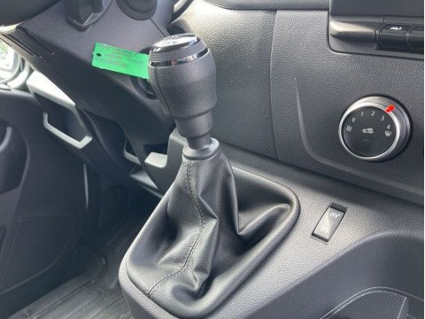 Ansicht 13 - Gebrauchtwagen Fahrzeug, Modell Interstar der Marke Nissan von Verkäufer Autohaus am Handweiser GmbH