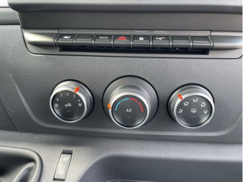 Ansicht 14 - Gebrauchtwagen Fahrzeug, Modell Interstar der Marke Nissan von Verkäufer Autohaus am Handweiser GmbH