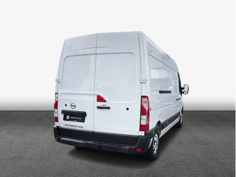 Ansicht 2 - Gebrauchtwagen Fahrzeug, Modell Interstar der Marke Nissan von Verkäufer Autohaus am Handweiser GmbH