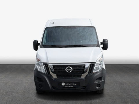 Ansicht 3 - Gebrauchtwagen Fahrzeug, Modell Interstar der Marke Nissan von Verkäufer Autohaus am Handweiser GmbH