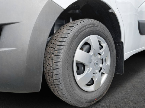 Ansicht 5 - Gebrauchtwagen Fahrzeug, Modell Interstar der Marke Nissan von Verkäufer Autohaus am Handweiser GmbH