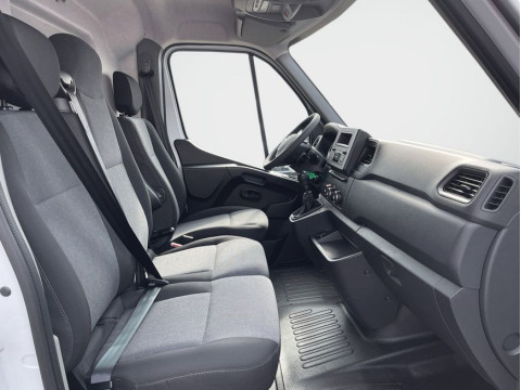 Ansicht 8 - Gebrauchtwagen Fahrzeug, Modell Interstar der Marke Nissan von Verkäufer Autohaus am Handweiser GmbH