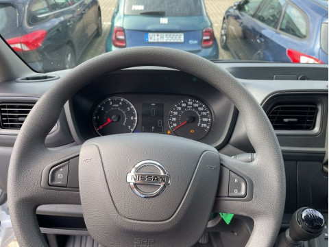 Ansicht 10 - Gebrauchtwagen Fahrzeug, Modell Interstar der Marke Nissan von Verkäufer Autohaus am Handweiser GmbH