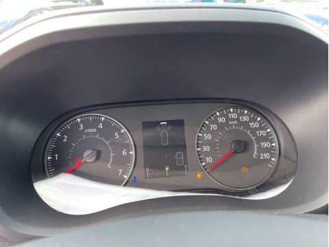 Ansicht 11 - Gebrauchtwagen Fahrzeug, Modell Interstar der Marke Nissan von Verkäufer Autohaus am Handweiser GmbH