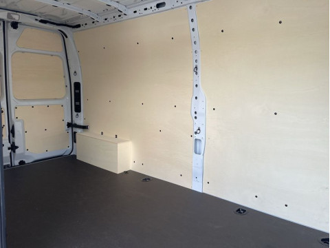 Ansicht 15 - Gebrauchtwagen Fahrzeug, Modell Interstar der Marke Nissan von Verkäufer Autohaus am Handweiser GmbH