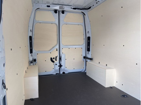 Ansicht 16 - Gebrauchtwagen Fahrzeug, Modell Interstar der Marke Nissan von Verkäufer Autohaus am Handweiser GmbH