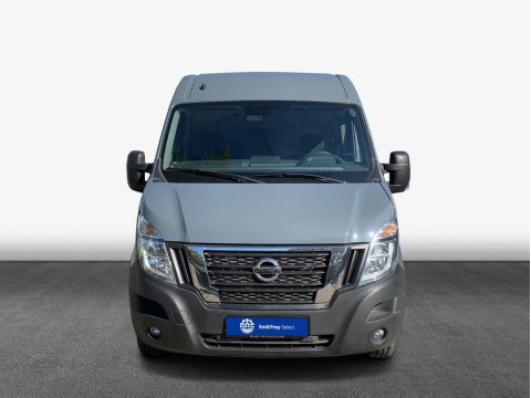 Ansicht 3 - Gebrauchtwagen Fahrzeug, Modell Interstar der Marke Nissan von Verkäufer Autohaus am Handweiser GmbH