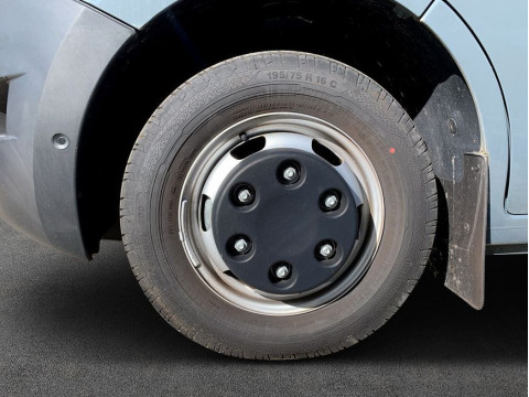 Ansicht 6 - Gebrauchtwagen Fahrzeug, Modell Interstar der Marke Nissan von Verkäufer Autohaus am Handweiser GmbH