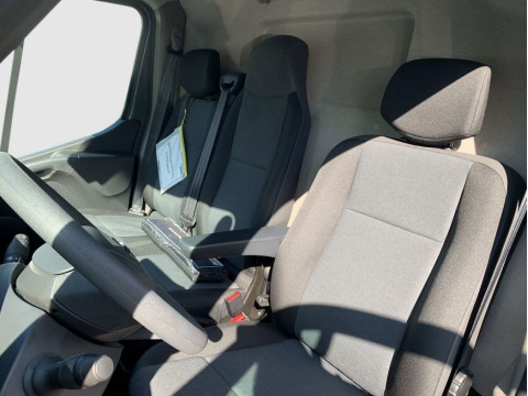 Ansicht 10 - Gebrauchtwagen Fahrzeug, Modell Interstar der Marke Nissan von Verkäufer Autohaus am Handweiser GmbH