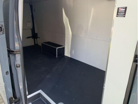 Ansicht 11 - Gebrauchtwagen Fahrzeug, Modell Interstar der Marke Nissan von Verkäufer Autohaus am Handweiser GmbH